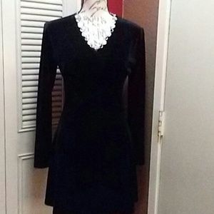 Pandora Little Black Dress